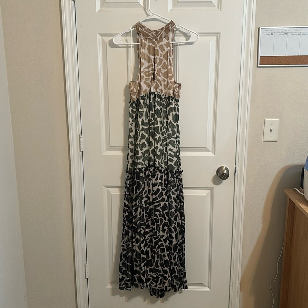 Anthropologie dress